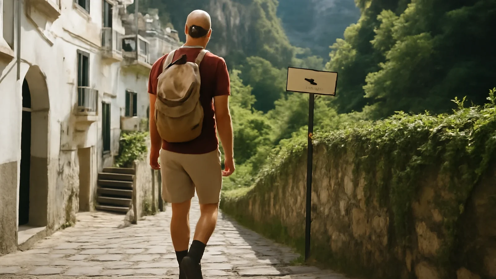 Grumolo delle Abbadesse a piedi: come costruire una passeggiata breve tra centro e strade tranquille lasciando facile il rientro