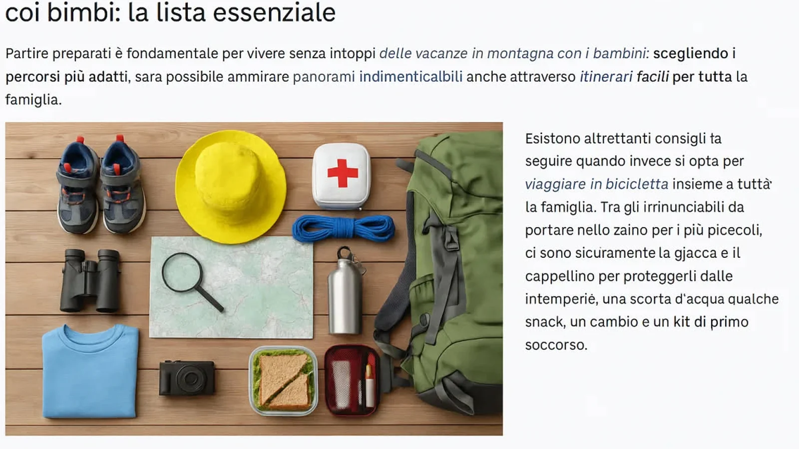 Calze di ricambio nello zaino: come tenerle asciutte e accessibili senza aggiungere peso inutile a una camminata breve