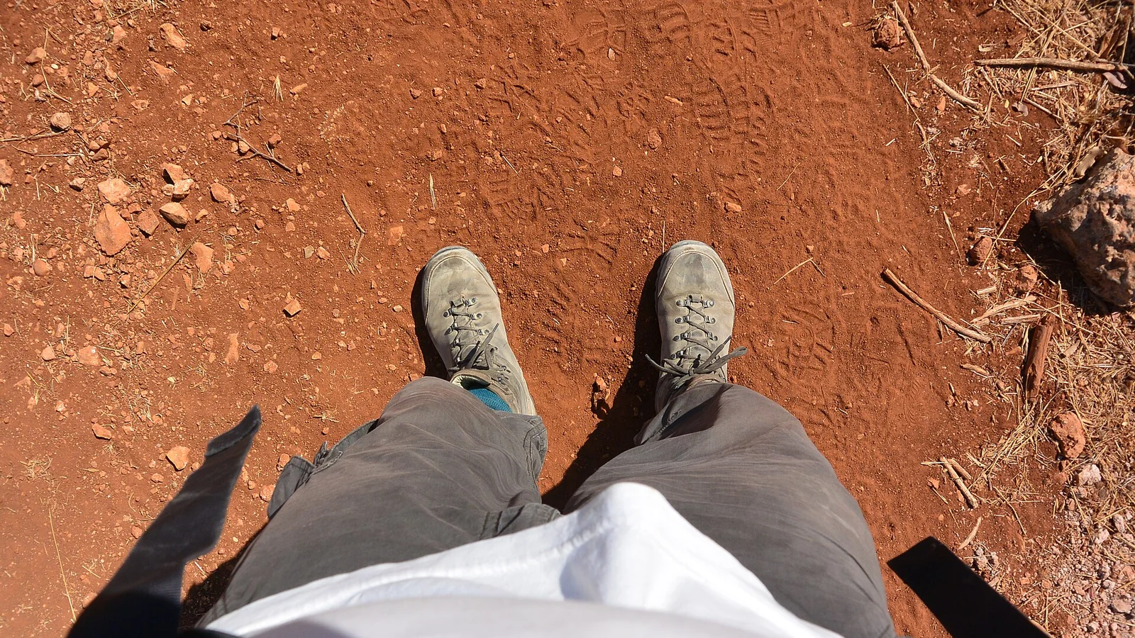 Scarpe da camminata o scarpe da trekking? Come scegliere in base a terreno, distanza e dislivello