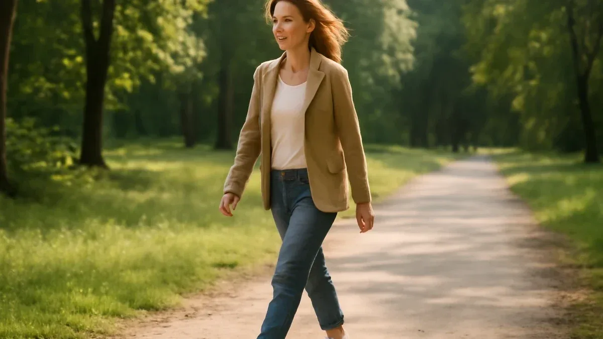 Benefici di camminare nella natura: cosa cambia rispetto a una passeggiata in città