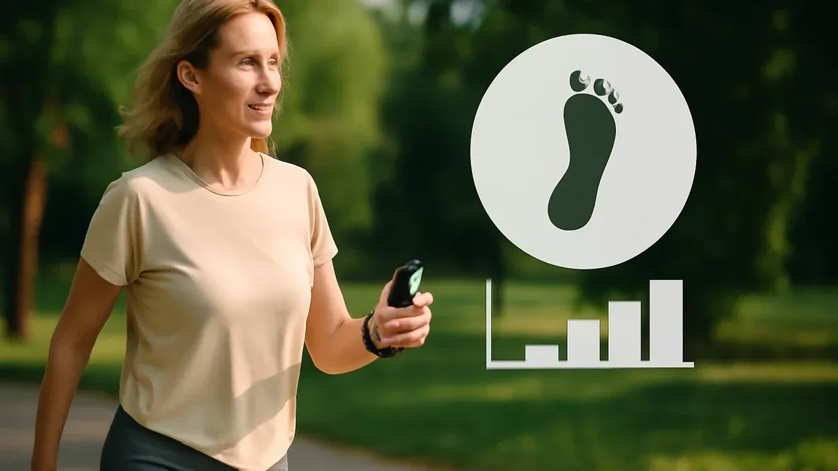 Camminare ogni giorno o a giorni alterni: come scegliere una routine sostenibile
