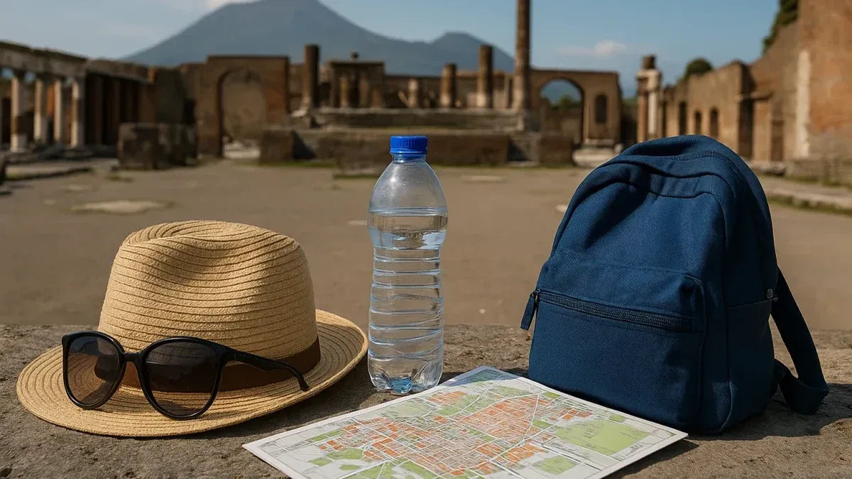 Punti acqua lungo un itinerario: come verificarli senza darli per scontati