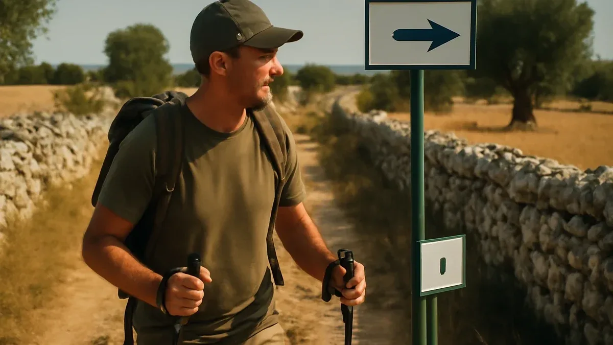 Cappello per camminare: come scegliere tesa, vestibilità e ingombro nello zaino