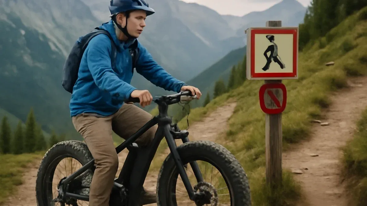 Percorso condiviso con le biciclette: quali dettagli cercare prima di mettersi in cammino